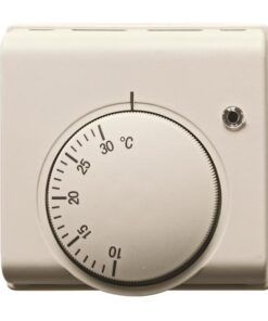 ΘΕΡΜΟΣΤΑΤΗΣ ΜΗΧΑΝΙΚΟΣ WST06 3A 220V – 147-44002
