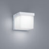 Φωτιστικό Τοίχου Trio Lighting LED 3,5W  Λευκό Αλουμίνιο 330lm 3000K IP54 228260101