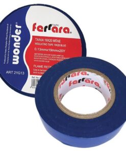 TAINIA 19X20 MΠΛE EUROLAMP 147-34006