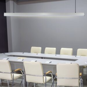 40W LED Linear Light White Body 6500K V-TAC – 23001