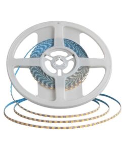 Ταινία LED SMD2835 DC:24V IP20 8W/m 6500K ψυχρό λευκό 3mm V-TAC – 23026
