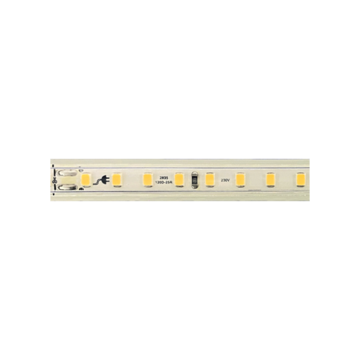 LED Ταινία 10W 230V 20m 1000lm IP65 6500K ACA – 23028351065
