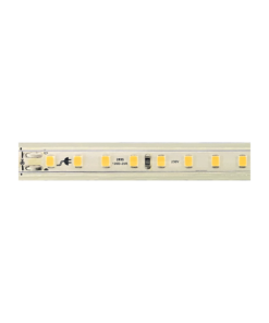 LED Ταινία 10W 230V 20m IP65 Μπλε ACA – 230283510B