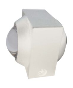 Απλίκα Up-Down LED 2W 4000K Λευκού Χρώματος V-TAC – 23031