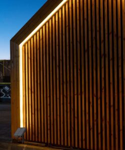 LED ηλιακή ταινία 1.2W 3000K IP67 V-TAC – 23044