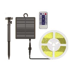 LED ηλιακή ταινία 1.2W 3000K IP67 V-TAC – 23044