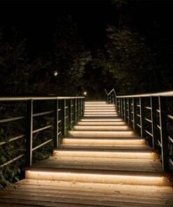 Ταινία LED Εξωτερικού Χώρου 1.2W 4000K Ηλιακό IP67  V-TAC – 23045