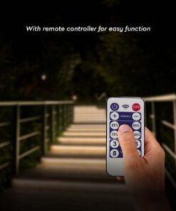 Ταινία LED Εξωτερικού Χώρου 1.2W 4000K Ηλιακό IP67 V-TAC – 23045