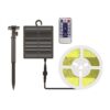 Ταινία LED Εξωτερικού Χώρου 1.2W 4000K Ηλιακό IP67  V-TAC – 23045