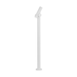 Φωτιστικό Δαπέδου LED 4W 4000K Λευκού Χρώματος IP44 V-TAC – 23052