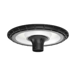 Φωτιστικό δρόμου/πλατείας LED 120W 4000Κ Μαύρου Χρώματος IP65 V-TAC – 23053