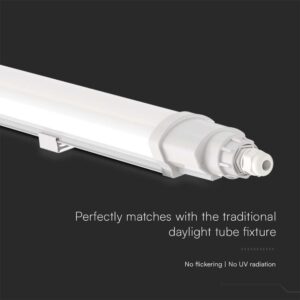 Φωτιστικό LED SMD 36W 4000K IP65 Λευκού Χρώματος V-TAC – 23083