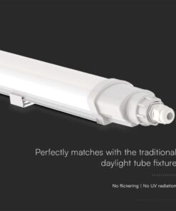 Αδιάβροχο Φωτιστικό LED 1200mm IP65 36W 6400K V-TAC – 23084VT