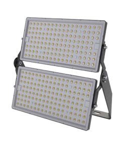 Προβολέας LED 500W 4000K IP65 Μαύρου Χρώματος V-TAC – 23089