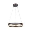 Κρεμαστό Φωτιστικό LED 20W 3000K Καφέ Χρώματος V-TAC – 23098VT