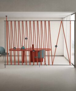 LED φωτιστικό spot για Υφασμάτινο καλώδιο 12W 3000K Μαύρου Χρώματος V-TAC – 23104