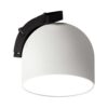 LED φωτιστικό για υφασμάτινο καλώδιο 12W 3000K Λευκού Χρώματος V-TAC – 23107