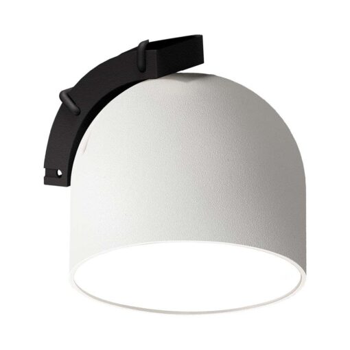 LED φωτιστικό για υφασμάτινο καλώδιο 12W 3000K Λευκού Χρώματος V-TAC – 23107