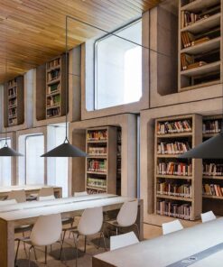 LED φωτιστικό για υφασμάτινο καλώδιο 20W 3000K φυσικό λευκό με μαύρο σώμα V-TAC – 23111