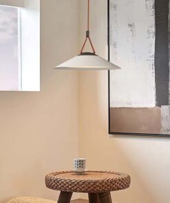 LED φωτιστικό για υφασμάτινο καλώδιο 20W 3000K Λευκού Χρώματος V-TAC – 23112