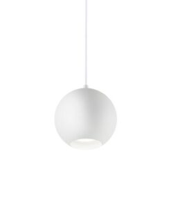 IDEAL LUX MR JACK SP1 BIG BIANCO – 231273