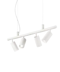 IDEAL LUX DYNAMITE SP4 BIANCO – 231372