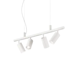 IDEAL LUX DYNAMITE SP4 BIANCO – 231372