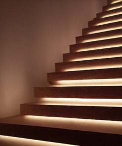 Tαινία LED COB DC:24V 10W/m IP67 3000K V-TAC – 23138