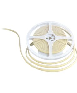 Tαινία LED COB DC:24V 10W/m IP67 3000K V-TAC – 23138