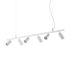 IDEAL LUX DYNAMITE SP4 BIANCO – 231372