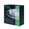 Σετ ταινίας LED Magic SMD5050 24V RGB+CCT IP20 13W/m 5m με τροφοδοτικό και controller WiFi+Bluetooth V-TAC – 23145