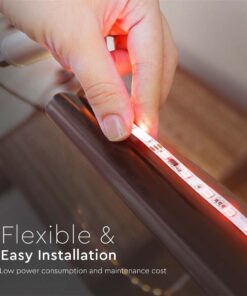 Σετ ταινίας LED Magic SMD5050 24V RGB+CCT IP20 13W/m 5m με τροφοδοτικό και controller WiFi+Bluetooth V-TAC – 23145