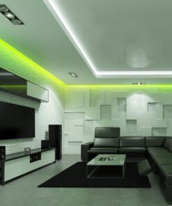 Σετ ταινίας LED Magic SMD5050 24V RGB+CCT IP65 13W/m 5m με τροφοδοτικό και controller WiFi+Bluetooth V-TAC – 23146