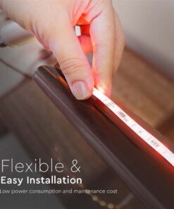 Σετ ταινίας LED Magic SMD5050 24V RGB+CCT IP65 13W/m 5m με τροφοδοτικό και controller WiFi+Bluetooth V-TAC – 23146