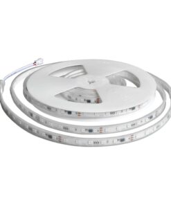 Σετ ταινίας LED Magic SMD5050 24V RGB+CCT IP65 13W/m 5m με τροφοδοτικό και controller WiFi+Bluetooth V-TAC – 23146