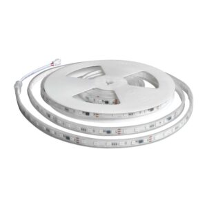 Σετ ταινίας LED Magic SMD5050 24V RGB+CCT IP65 13W/m 5m με τροφοδοτικό και controller WiFi+Bluetooth V-TAC – 23146