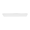 Χωνευτό panel Backlite 120×30 LED 40W 4000K Λευκού Χρώματος V-TAC – 23147