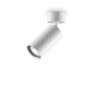 IDEAL LUX Φωτιστικό Οροφής DYNAMITE 1xGU10 Λευκού Χρώματος – 231495