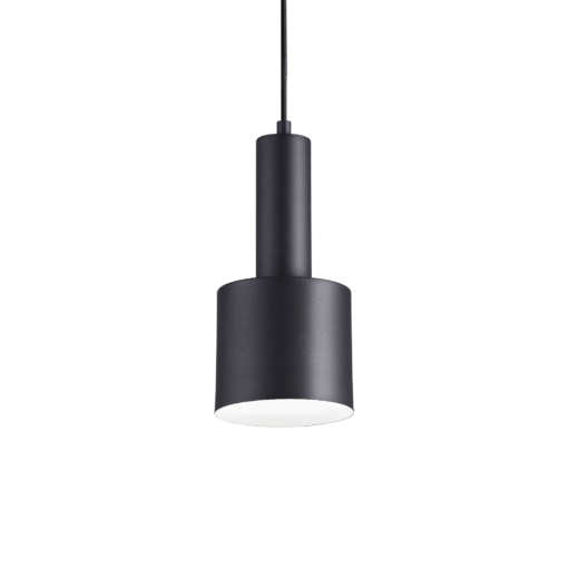 IDEAL LUX HOLLY SP1 NERO – 231563