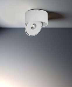 Φωτιστικό Οροφής COB 28W 3 σε 1 CCT Λευκού Χρώματος V-TAC – 23157