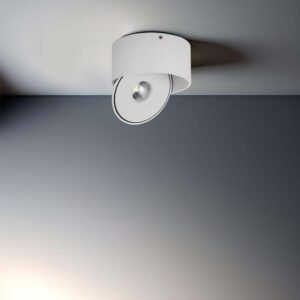 Φωτιστικό Οροφής COB 28W 3 σε 1 CCT Λευκού Χρώματος V-TAC – 23157