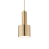 IDEAL LUX HOLLY SP1 OTTONE – 231570
