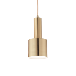 IDEAL LUX HOLLY SP1 OTTONE – 231570