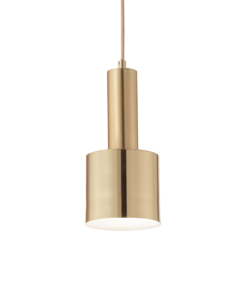 IDEAL LUX HOLLY SP1 OTTONE – 231570
