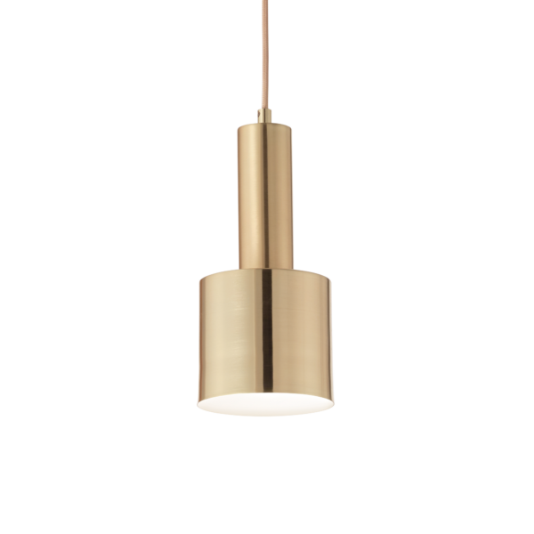 IDEAL LUX HOLLY SP1 OTTONE - 231570