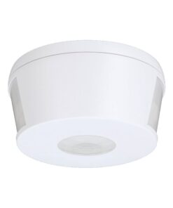 Ανιχνευτής κίνησης οροφής Infrared Max 500W λευκός IP20 V-TAC – 23162