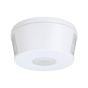 Ανιχνευτής κίνησης οροφής Infrared Max 500W λευκός IP20 V-TAC – 23162