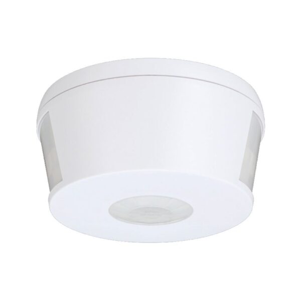 Ανιχνευτής κίνησης οροφής Infrared Max 500W λευκός IP20 V-TAC – 23162