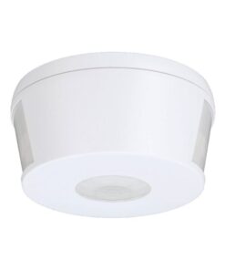 Ανιχνευτής κίνησης οροφής Infrared Max 500W λευκός IP20 V-TAC – 23162