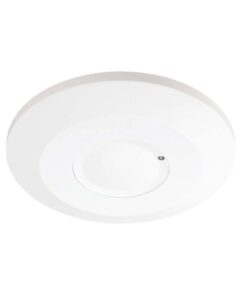 Ανιχνευτής κίνησης οροφής Infrared Max 1000W λευκός IP20 V-TAC – 23163